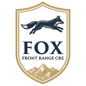 Fox Front Range CRE shield